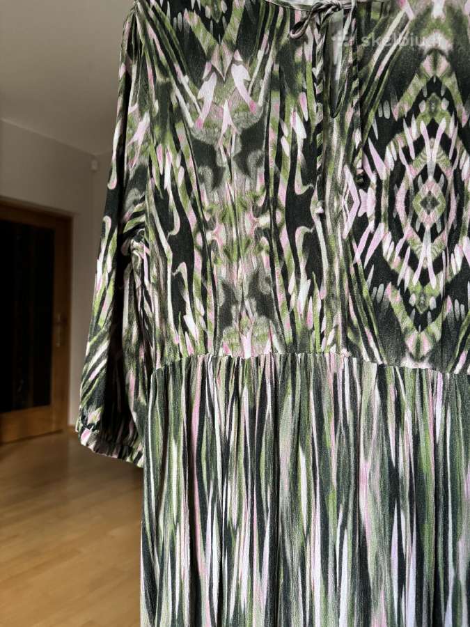 Gerry Weber ilga vasariška suknelė - nuotraukos Nr. 5