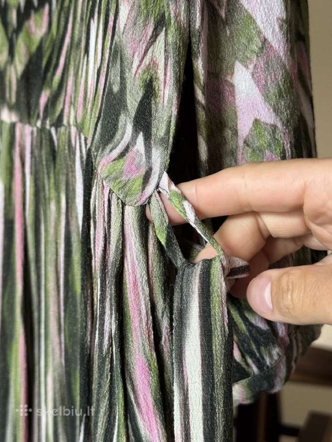 Gerry Weber ilga vasariška suknelė - nuotraukos Nr. 10