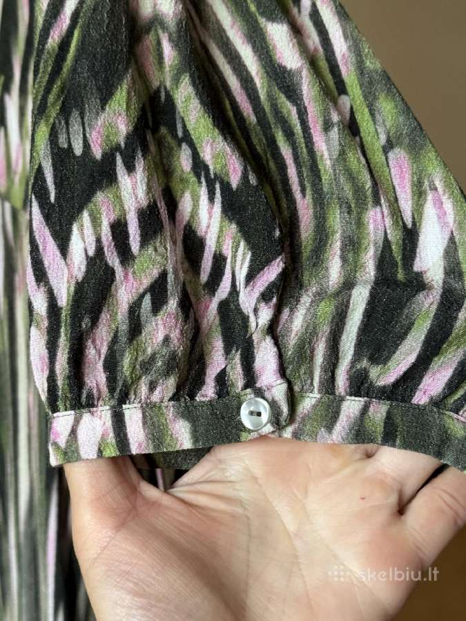 Gerry Weber ilga vasariška suknelė - nuotraukos Nr. 13
