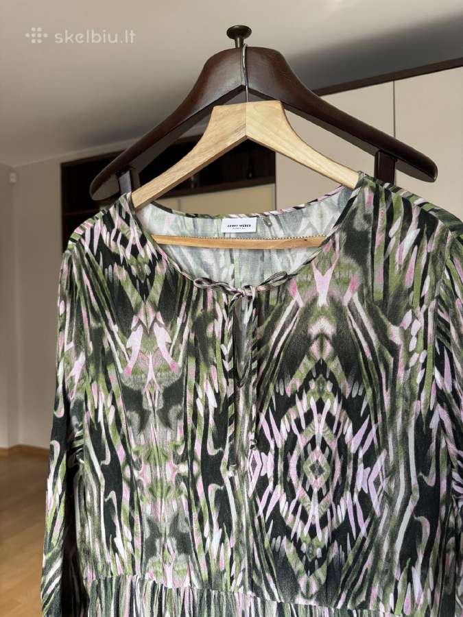Gerry Weber ilga vasariška suknelė - nuotraukos Nr. 14