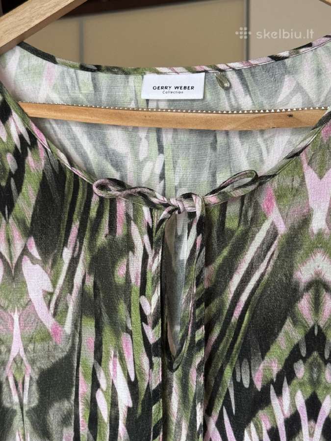 Gerry Weber ilga vasariška suknelė - nuotraukos Nr. 15