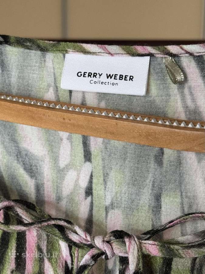 Gerry Weber ilga vasariška suknelė - nuotraukos Nr. 16