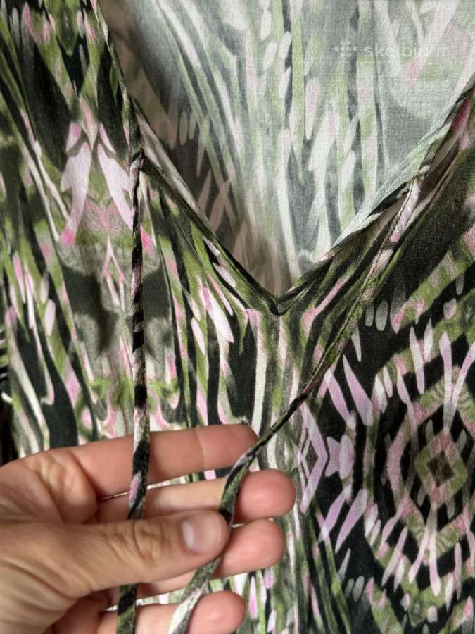 Gerry Weber ilga vasariška suknelė - nuotraukos Nr. 17