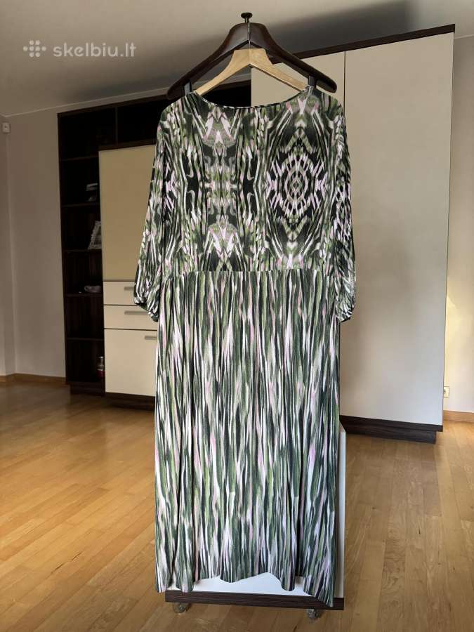 Gerry Weber ilga vasariška suknelė - nuotraukos Nr. 21