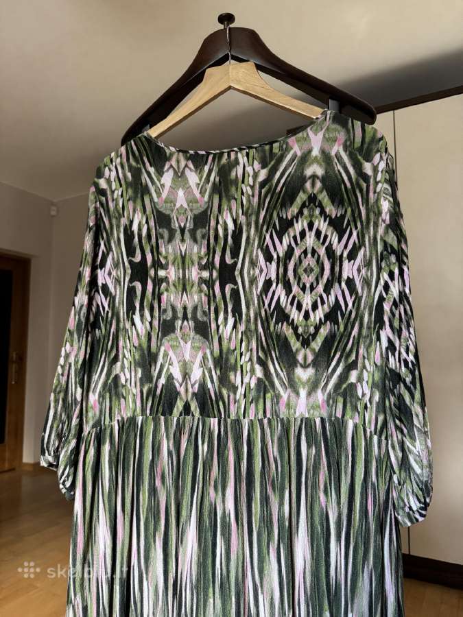 Gerry Weber ilga vasariška suknelė - nuotraukos Nr. 22