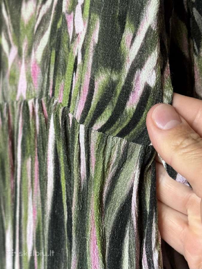 Gerry Weber ilga vasariška suknelė - nuotraukos Nr. 25