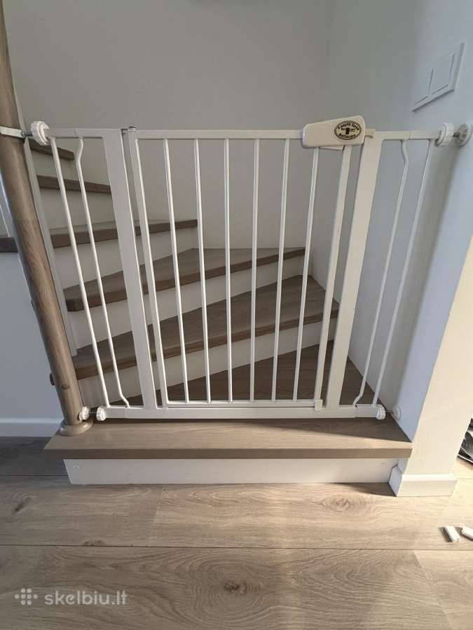 Bettacare Easyfit gate 2 vnt