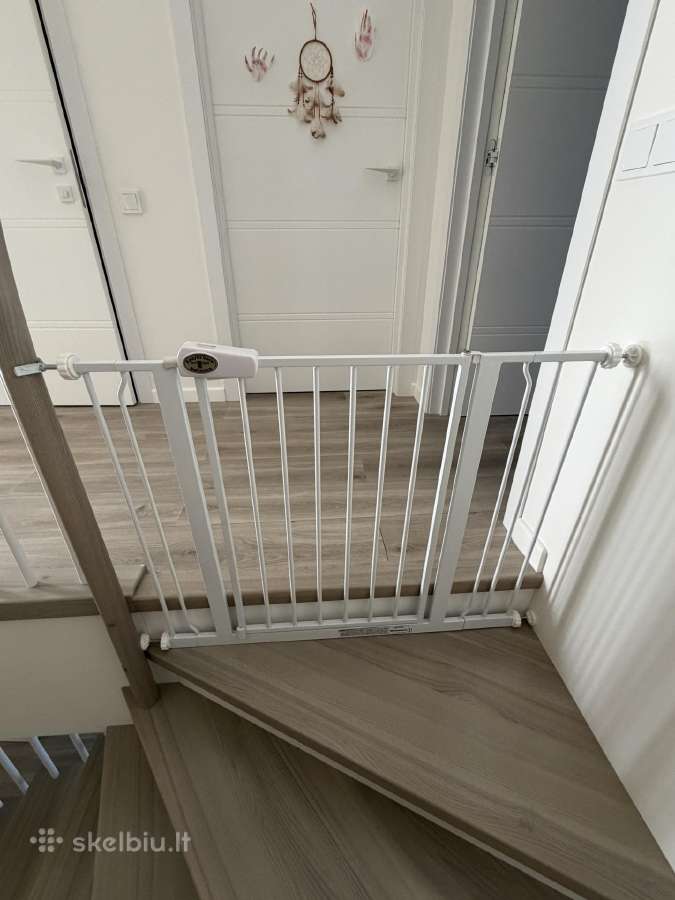 Bettacare Easyfit gate 2 vnt - nuotraukos Nr. 2