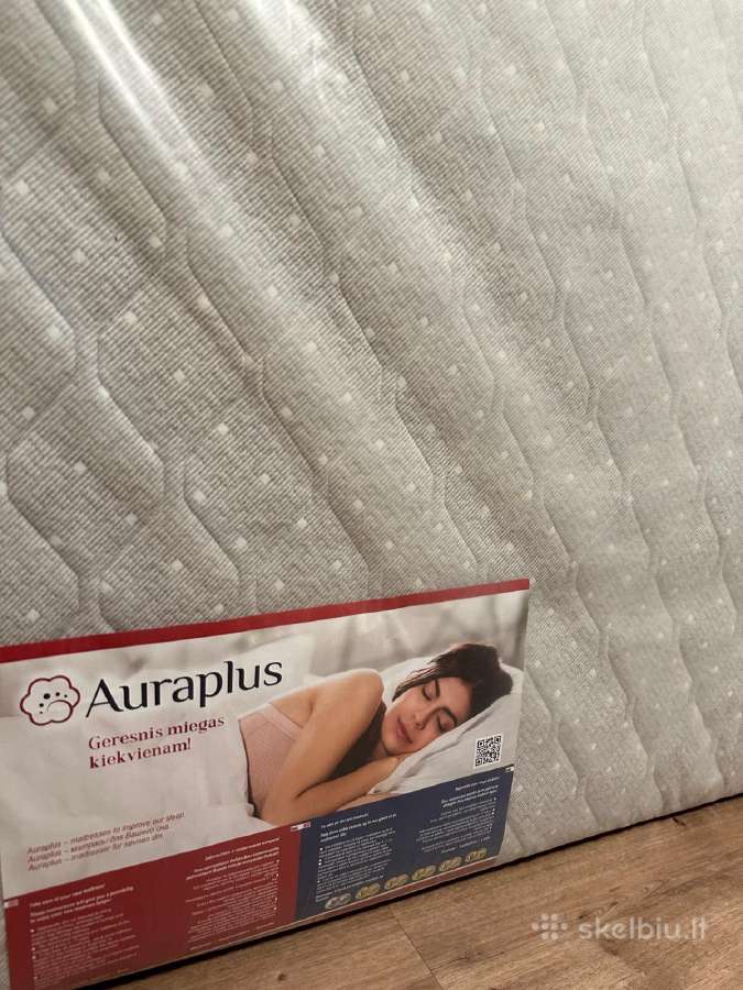 Auraplius Čiužinys - nuotraukos Nr. 6