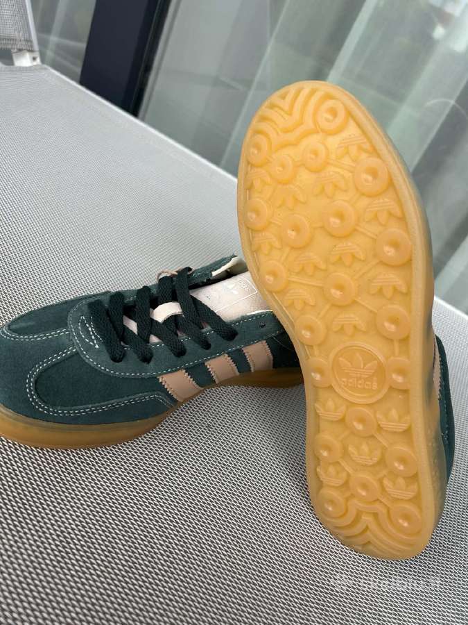 Adidas Gazelle nauji kėdai - nuotraukos Nr. 2
