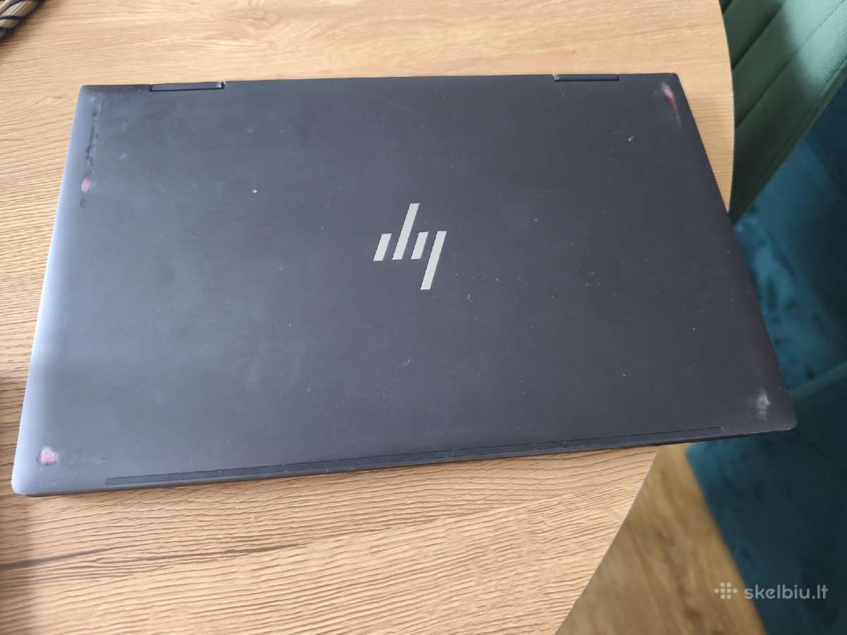 Hp Envy x360
