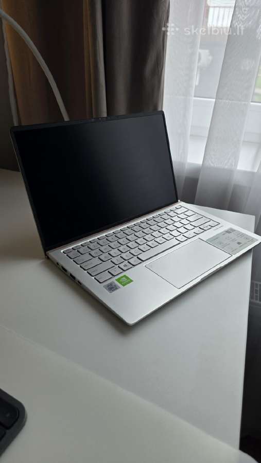 Asus Zenbook Ux434flc – i7 / 16 GB RAM / 1 TB SSD