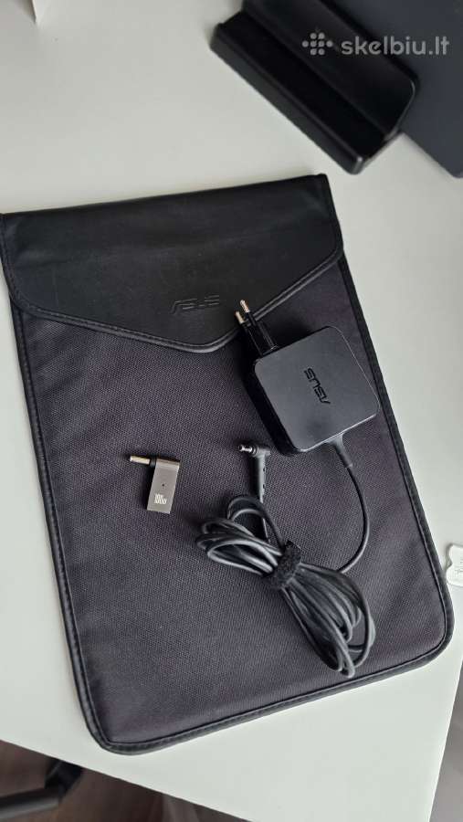 Asus Zenbook Ux434flc – i7 / 16 GB RAM / 1 TB SSD - nuotraukos Nr. 5