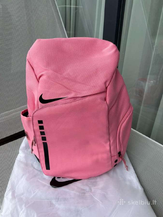 Nike Elite nauja kuprinė