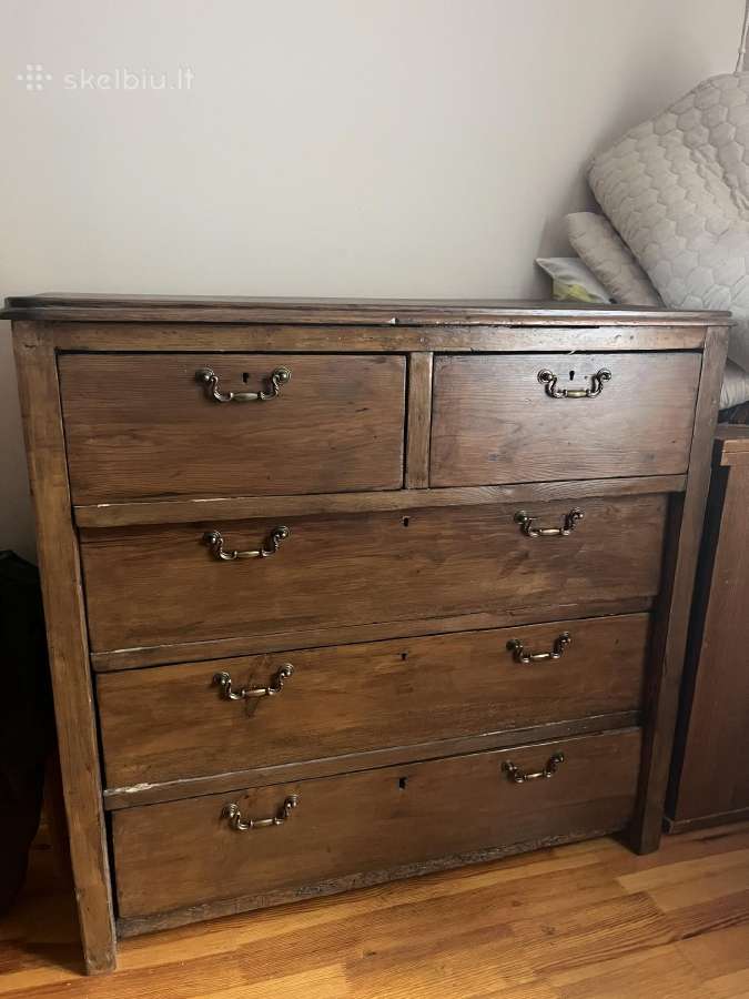 Mid century komoda