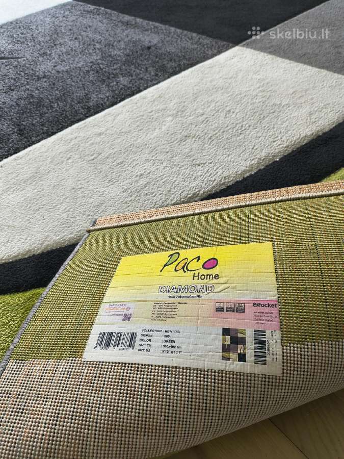 Kilimas - nuotraukos Nr. 4