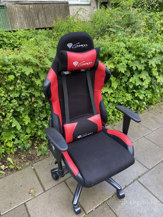 Gamer chair