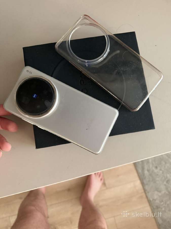 Vivo x200 pro