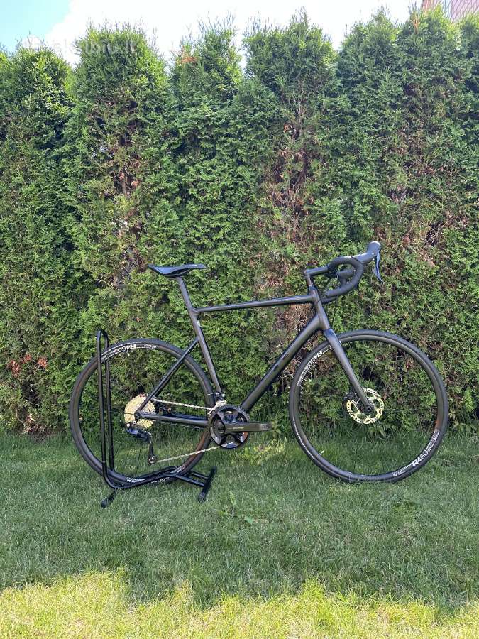 Cannondale 58 dydis, 2x12 shimano 105, 2025m. - nuotraukos Nr. 2