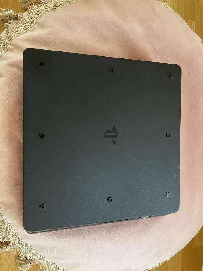 Ps4 žaidimu konsolė - nuotraukos Nr. 6