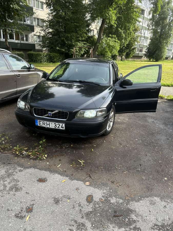 2,4. 120kw Dizelis, Priedų Antras Donoras