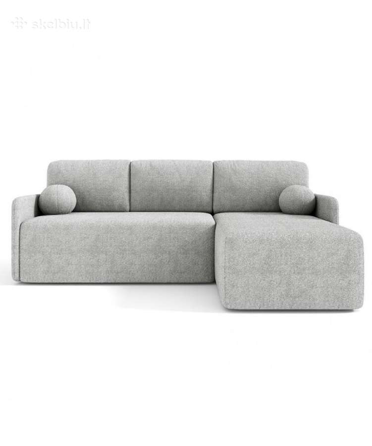 Sofa lova - kampas