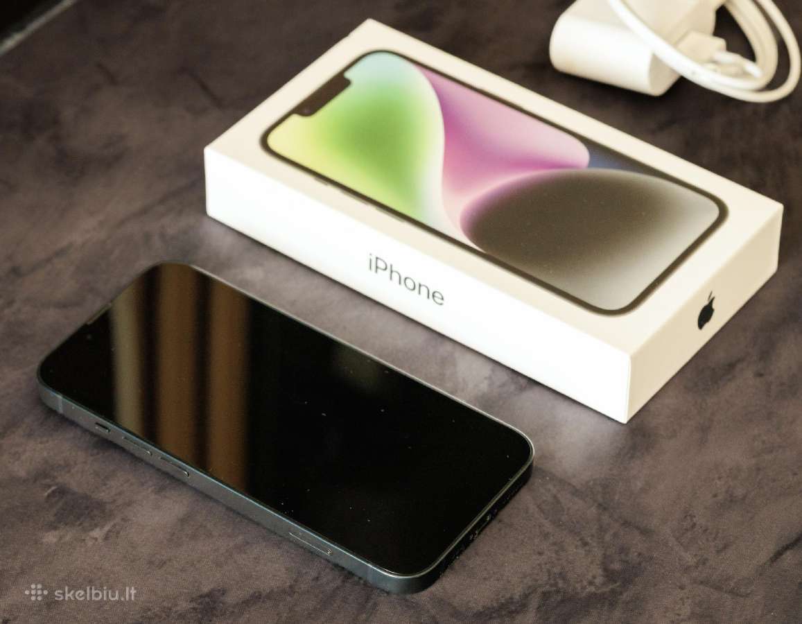 Apple iPhone 14