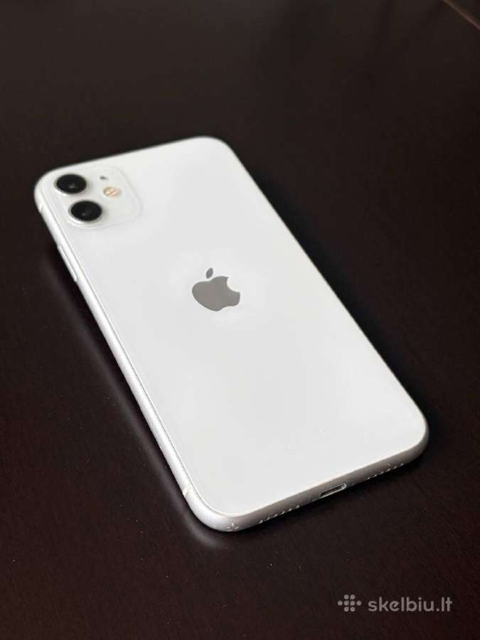 iPhone 11 128gb