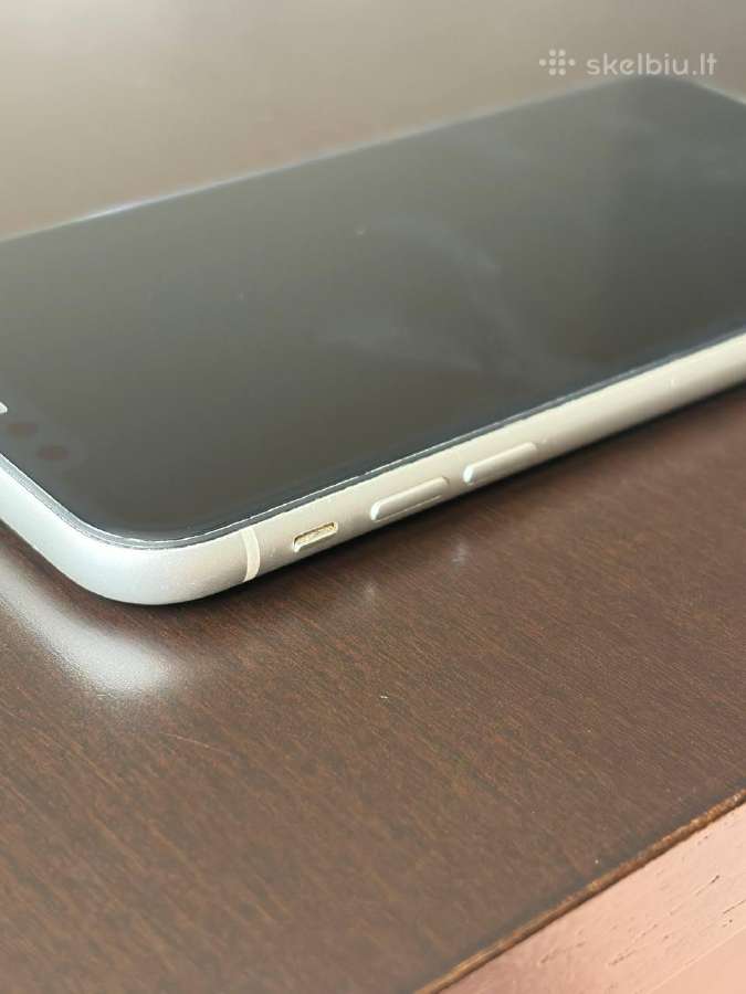 iPhone 11 128gb - nuotraukos Nr. 2