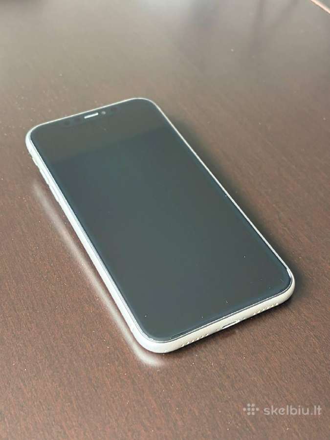 iPhone 11 128gb - nuotraukos Nr. 5