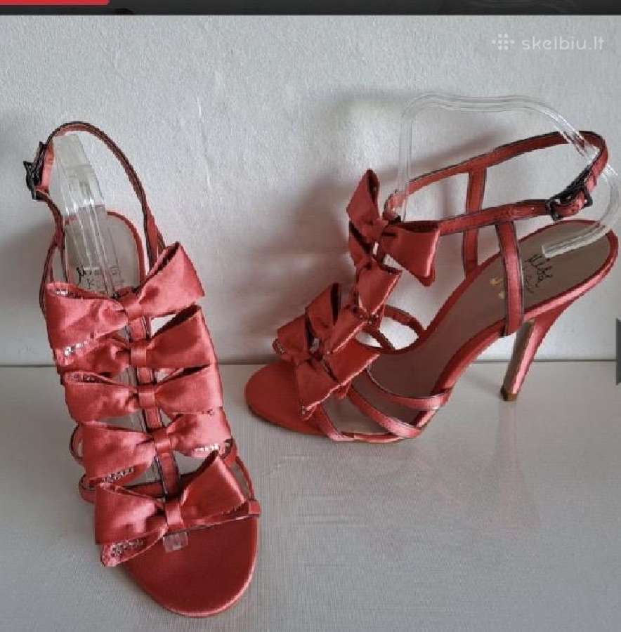 Basutės Miss Kg