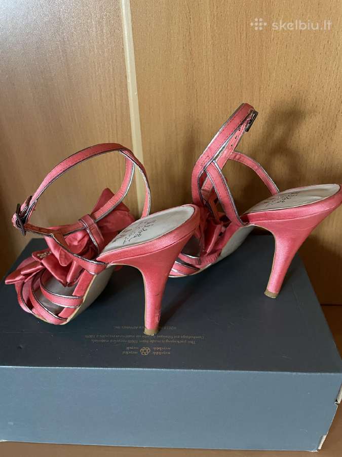 Basutės Miss Kg - nuotraukos Nr. 9