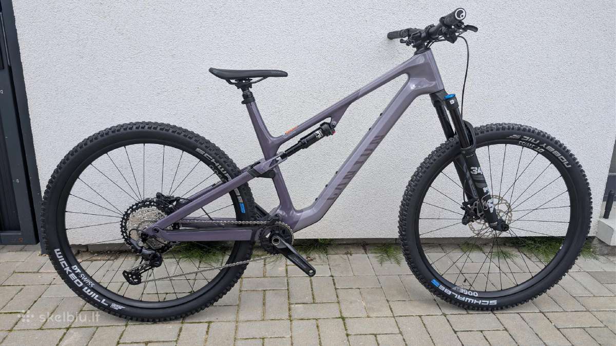 Canyon Neuron CF 7 XL - nuotraukos Nr. 2