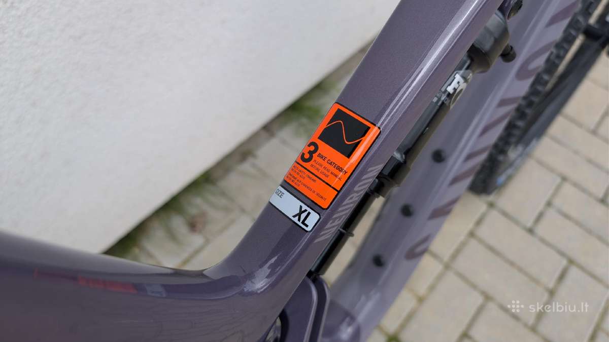 Canyon Neuron CF 7 XL - nuotraukos Nr. 4