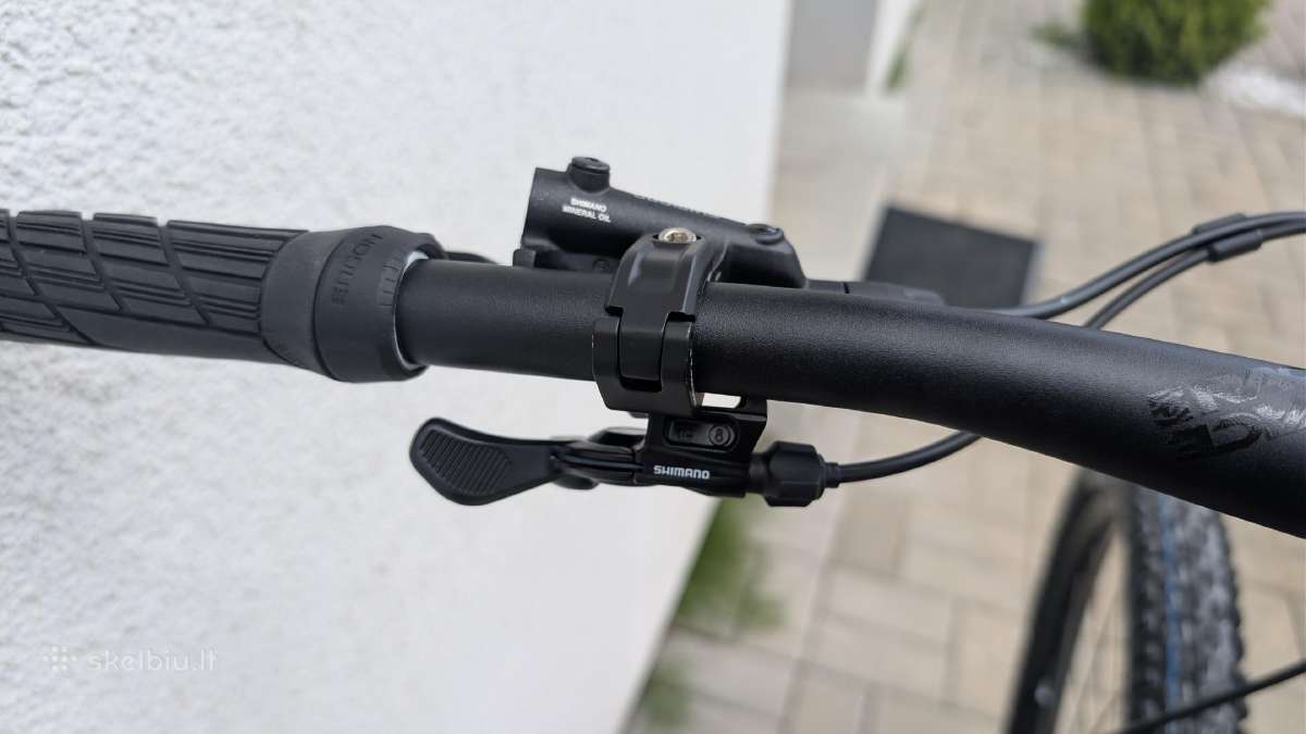 Canyon Neuron CF 7 XL - nuotraukos Nr. 5