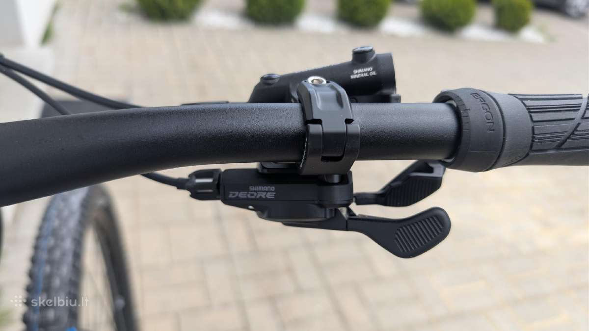 Canyon Neuron CF 7 XL - nuotraukos Nr. 6