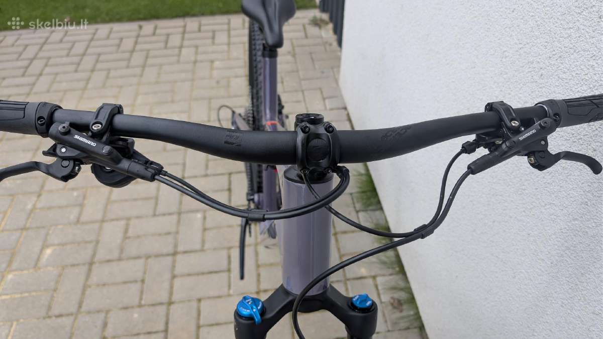 Canyon Neuron CF 7 XL - nuotraukos Nr. 7