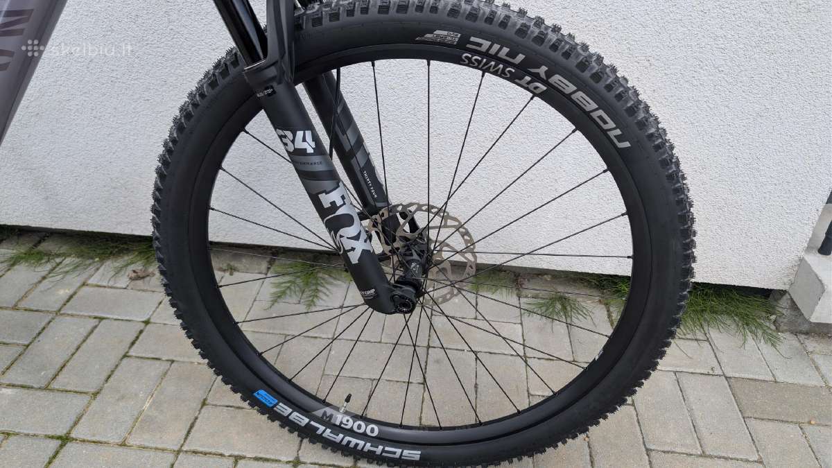 Canyon Neuron CF 7 XL - nuotraukos Nr. 8