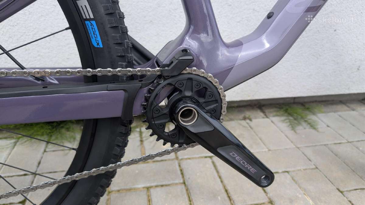 Canyon Neuron CF 7 XL - nuotraukos Nr. 9