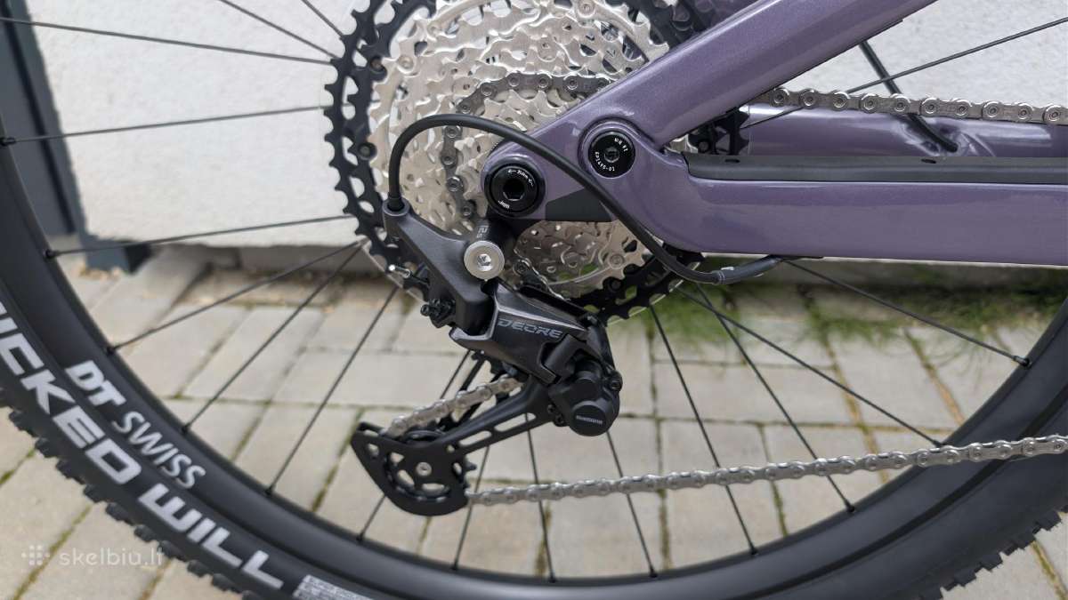Canyon Neuron CF 7 XL - nuotraukos Nr. 10