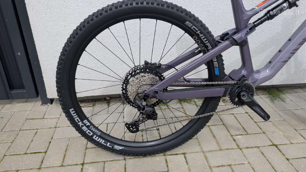 Canyon Neuron CF 7 XL - nuotraukos Nr. 11