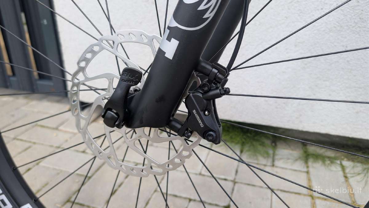 Canyon Neuron CF 7 XL - nuotraukos Nr. 12