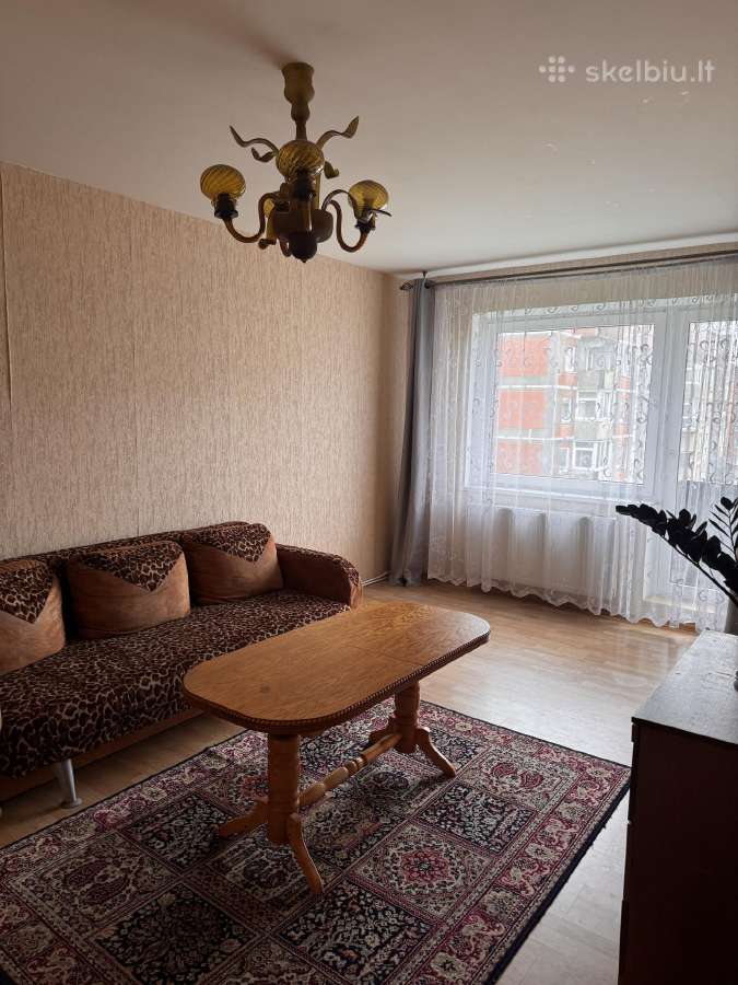 Parduodamas butas Kretingoje Savanorių g. - nuotraukos Nr. 5