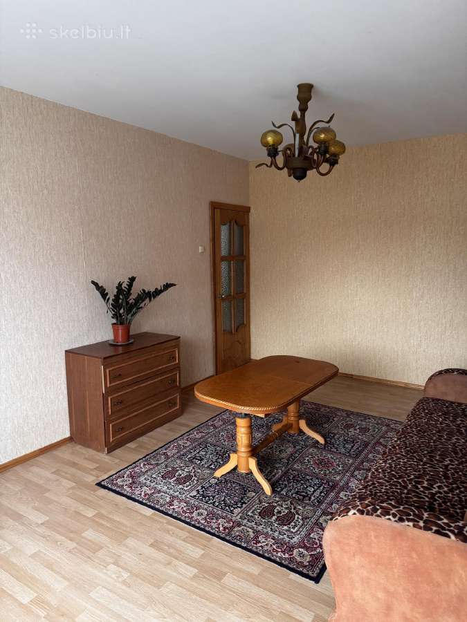 Parduodamas butas Kretingoje Savanorių g. - nuotraukos Nr. 6