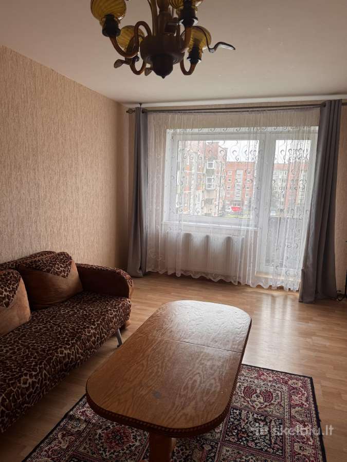 Parduodamas butas Kretingoje Savanorių g. - nuotraukos Nr. 7