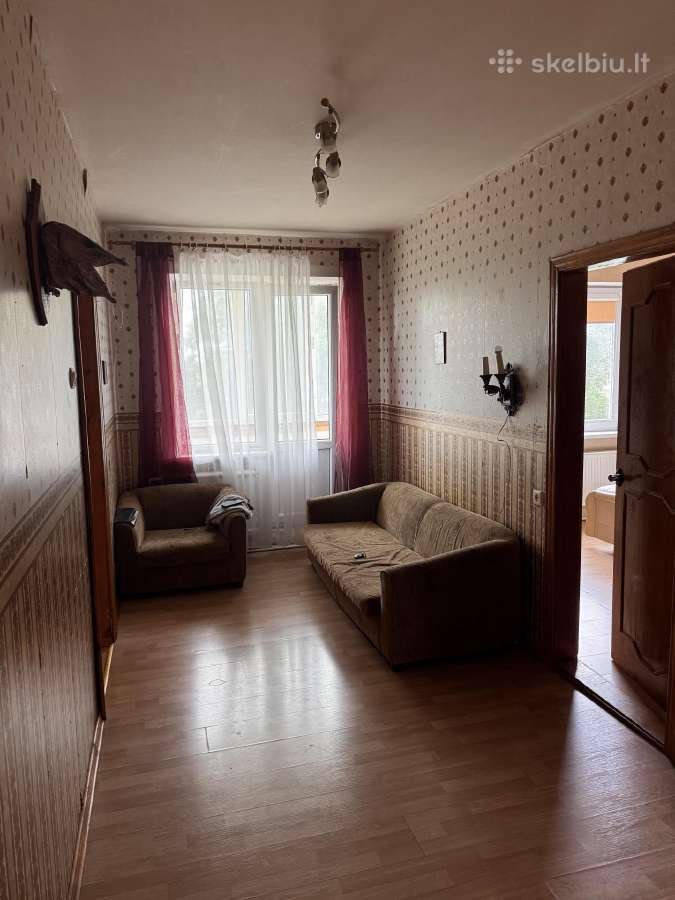Parduodamas butas Kretingoje Savanorių g. - nuotraukos Nr. 11