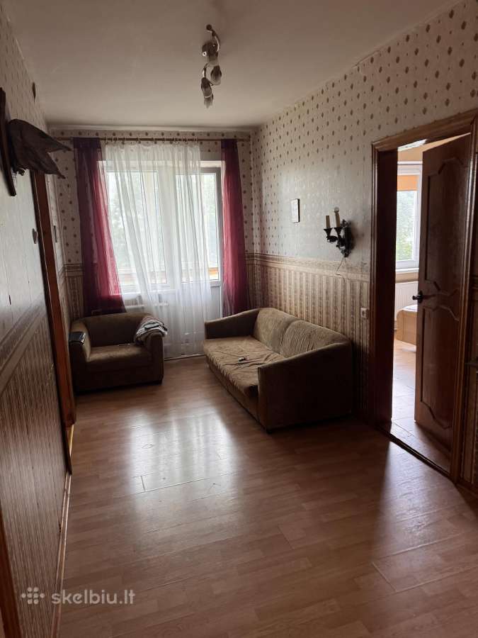 Parduodamas butas Kretingoje Savanorių g. - nuotraukos Nr. 12