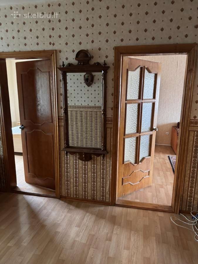 Parduodamas butas Kretingoje Savanorių g. - nuotraukos Nr. 13