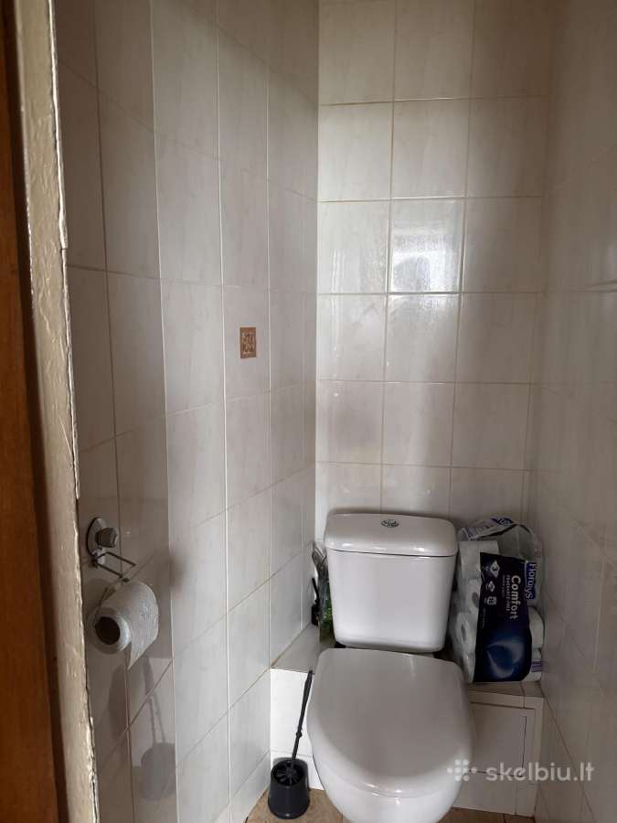Parduodamas butas Kretingoje Savanorių g. - nuotraukos Nr. 16