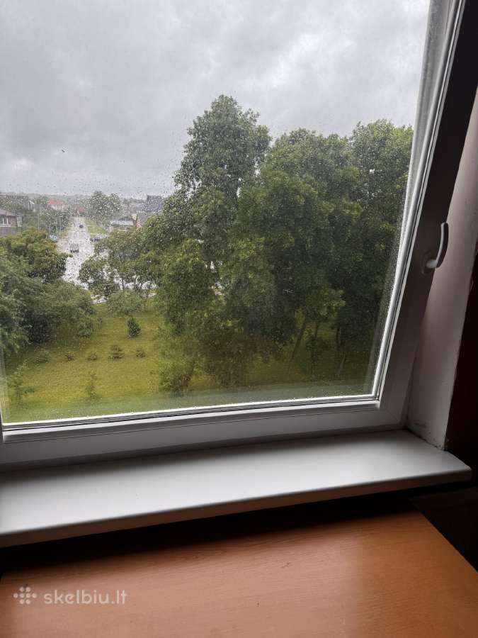 Parduodamas butas Kretingoje Savanorių g. - nuotraukos Nr. 21